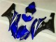 Blu Kit Carenatura Iniezione Yamaha R6 2006-2007 Blu Kit Carenatura Iniezione Yamaha R6 2006-2007