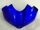 Blu Kit Carenatura Iniezione Yamaha R6 2006-2007 Blu Kit Carenatura Iniezione Yamaha R6 2006-2007