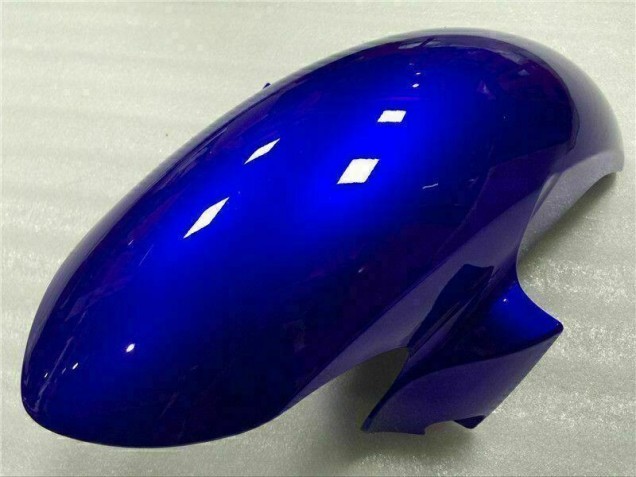 Blu Kit Carenatura Iniezione Yamaha R6 2006-2007 Blu Kit Carenatura Iniezione Yamaha R6 2006-2007