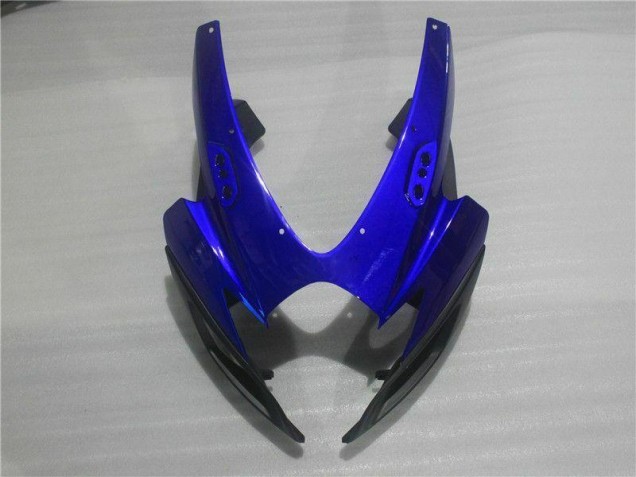 Blu Kit Carenatura Suzuki GSXR 600 / 750 K6 2006-2007 Blu Kit Carenatura Suzuki GSXR 600 / 750 K6 2006-2007