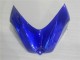 Blu Kit Carenatura Suzuki GSXR 600 / 750 K6 2006-2007 Blu Kit Carenatura Suzuki GSXR 600 / 750 K6 2006-2007
