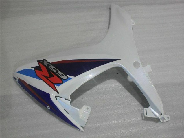 Blu Kit Carenatura Suzuki GSXR 600 / 750 K6 2006-2007 Blu Kit Carenatura Suzuki GSXR 600 / 750 K6 2006-2007