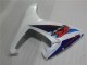 Blu Kit Carenatura Suzuki GSXR 600 / 750 K6 2006-2007 Blu Kit Carenatura Suzuki GSXR 600 / 750 K6 2006-2007