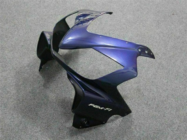Blu Kit Carene Honda CBR 600 F4i 2004-2007 Blu Kit Carene Honda CBR 600 F4i 2004-2007