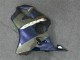 Blu Kit Carene Honda CBR 600 F4i 2004-2007 Blu Kit Carene Honda CBR 600 F4i 2004-2007