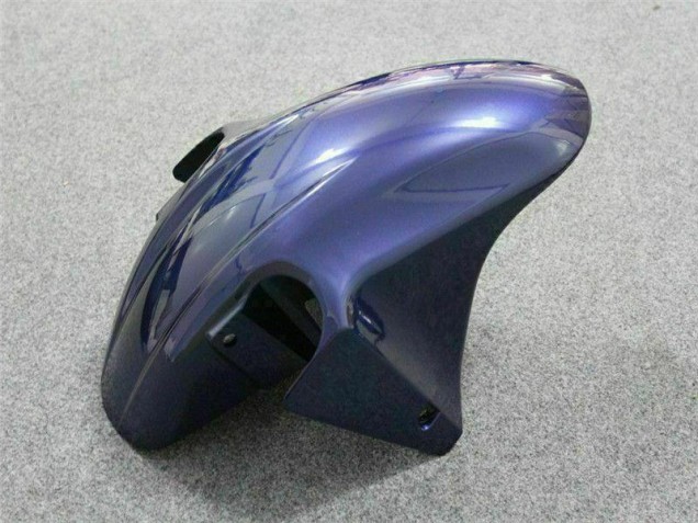 Blu Kit Carene Honda CBR 600 F4i 2004-2007 Blu Kit Carene Honda CBR 600 F4i 2004-2007