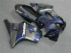 Blu Kit Carene Honda CBR 600 F4i 2004-2007 Blu Kit Carene Honda CBR 600 F4i 2004-2007