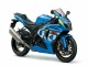 Blu Kit Carene Suzuki GSXR 1000 K9 2009-2016 Blu Kit Carene Suzuki GSXR 1000 K9 2009-2016