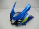 Blu Kit Carene Suzuki GSXR 1000 K9 2009-2016 Blu Kit Carene Suzuki GSXR 1000 K9 2009-2016
