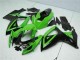 Blu Kit Completo Carenatura ABS Suzuki GSXR 600 / 750 K6 2006-2007 Blu Kit Completo Carenatura ABS Suzuki GSXR 600 / 750 K6 2006-2007