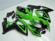 Blu Kit Completo Carenatura ABS Suzuki GSXR 600 / 750 K6 2006-2007 Blu Kit Completo Carenatura ABS Suzuki GSXR 600 / 750 K6 2006-2007