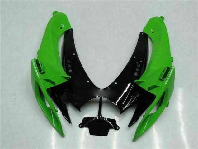 Blu Kit Completo Carenatura ABS Suzuki GSXR 600 / 750 K6 2006-2007 Blu Kit Completo Carenatura ABS Suzuki GSXR 600 / 750 K6 2006-2007
