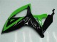 Blu Kit Completo Carenatura ABS Suzuki GSXR 600 / 750 K6 2006-2007 Blu Kit Completo Carenatura ABS Suzuki GSXR 600 / 750 K6 2006-2007