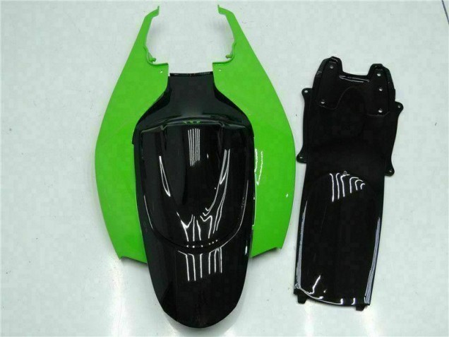 Blu Kit Completo Carenatura ABS Suzuki GSXR 600 / 750 K6 2006-2007 Blu Kit Completo Carenatura ABS Suzuki GSXR 600 / 750 K6 2006-2007