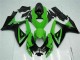Blu Kit Completo Carenatura ABS Suzuki GSXR 600 / 750 K6 2006-2007 Blu Kit Completo Carenatura ABS Suzuki GSXR 600 / 750 K6 2006-2007