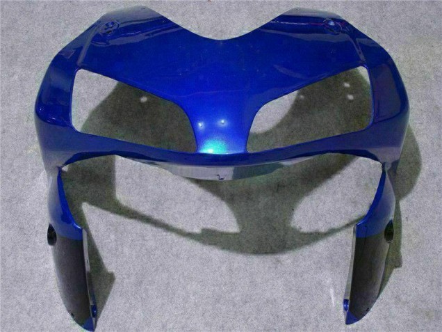 Blu Kits Carenatura Completa Honda CBR 600 RR 2003-2004 Blu Kits Carenatura Completa Honda CBR 600 RR 2003-2004