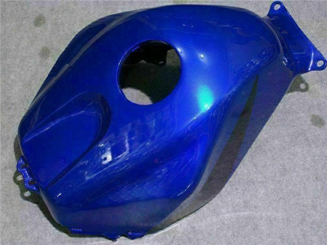 Blu Kits Carenatura Completa Honda CBR 600 RR 2003-2004 Blu Kits Carenatura Completa Honda CBR 600 RR 2003-2004