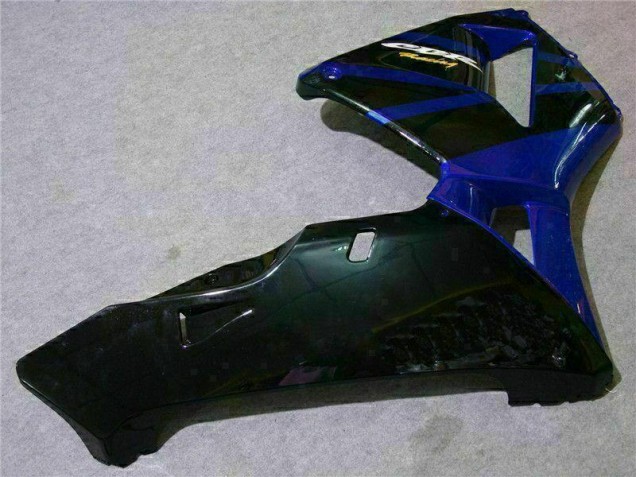 Blu Kits Carenatura Completa Honda CBR 600 RR 2003-2004 Blu Kits Carenatura Completa Honda CBR 600 RR 2003-2004