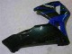 Blu Kits Carenatura Completa Honda CBR 600 RR 2003-2004 Blu Kits Carenatura Completa Honda CBR 600 RR 2003-2004