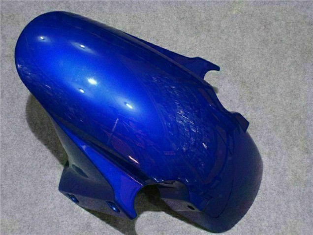 Blu Kits Carenatura Completa Honda CBR 600 RR 2003-2004 Blu Kits Carenatura Completa Honda CBR 600 RR 2003-2004