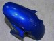 Blu Kits Carenatura Completa Honda CBR 600 RR 2003-2004 Blu Kits Carenatura Completa Honda CBR 600 RR 2003-2004