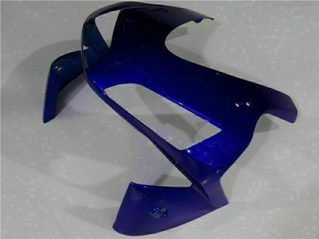 Blu Kits Carenatura Honda CBR 600 RR 2003-2004 Blu Kits Carenatura Honda CBR 600 RR 2003-2004