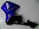 Blu Kits Carenatura Honda CBR 600 RR 2003-2004 Blu Kits Carenatura Honda CBR 600 RR 2003-2004