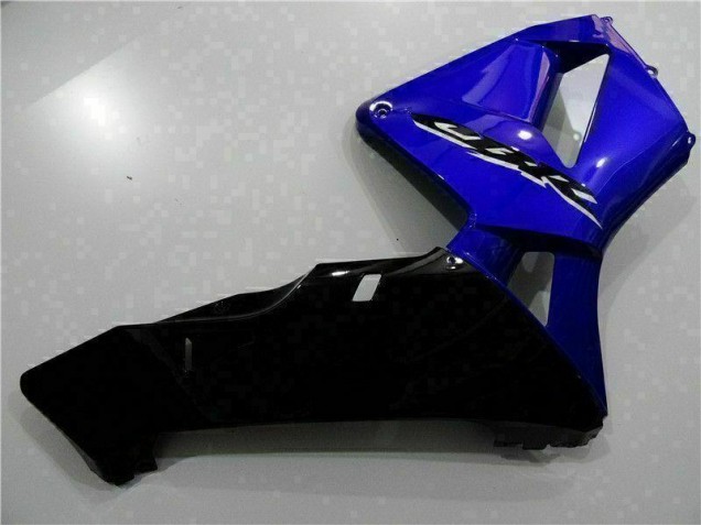 Blu Kits Carenatura Honda CBR 600 RR 2003-2004 Blu Kits Carenatura Honda CBR 600 RR 2003-2004
