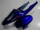 Blu Kits Carenatura Honda CBR 600 RR 2003-2004 Blu Kits Carenatura Honda CBR 600 RR 2003-2004