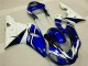 Blu Kits Carenatura Iniezione Yamaha R1 2000-2001 Blu Kits Carenatura Iniezione Yamaha R1 2000-2001