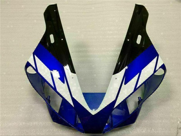 Blu Kits Carenatura Iniezione Yamaha R1 2000-2001 Blu Kits Carenatura Iniezione Yamaha R1 2000-2001