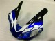Blu Kits Carenatura Iniezione Yamaha R1 2000-2001 Blu Kits Carenatura Iniezione Yamaha R1 2000-2001