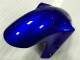 Blu Kits Carenatura Iniezione Yamaha R1 2000-2001 Blu Kits Carenatura Iniezione Yamaha R1 2000-2001