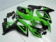 Blu Kits Carenatura Suzuki GSXR 600 / 750 K6 2006-2007 Blu Kits Carenatura Suzuki GSXR 600 / 750 K6 2006-2007