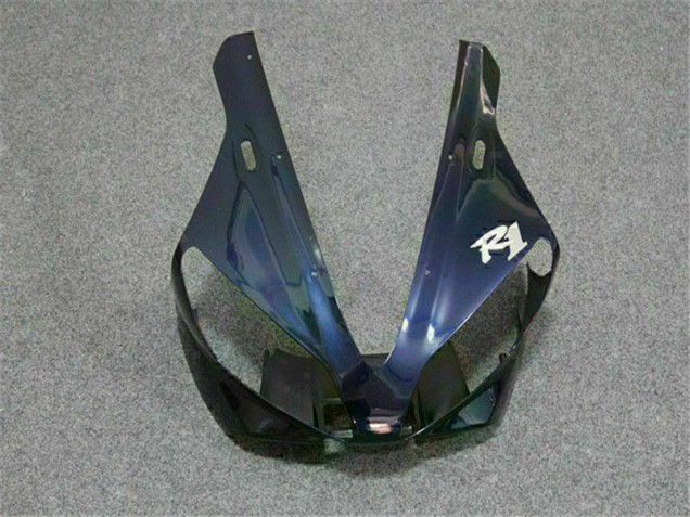 Blu Kits Carene Completa Yamaha R1 2000-2001 Blu Kits Carene Completa Yamaha R1 2000-2001