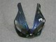 Blu Kits Carene Completa Yamaha R1 2000-2001 Blu Kits Carene Completa Yamaha R1 2000-2001