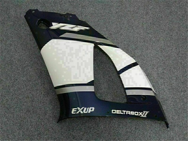 Blu Kits Carene Completa Yamaha R1 2000-2001 Blu Kits Carene Completa Yamaha R1 2000-2001