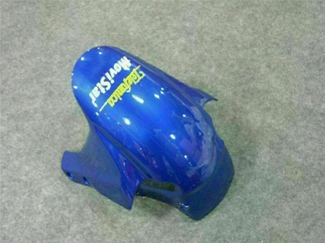 Blu Kits Carene & Plastica Honda CBR 600 RR 2007-2008 Blu Kits Carene & Plastica Honda CBR 600 RR 2007-2008