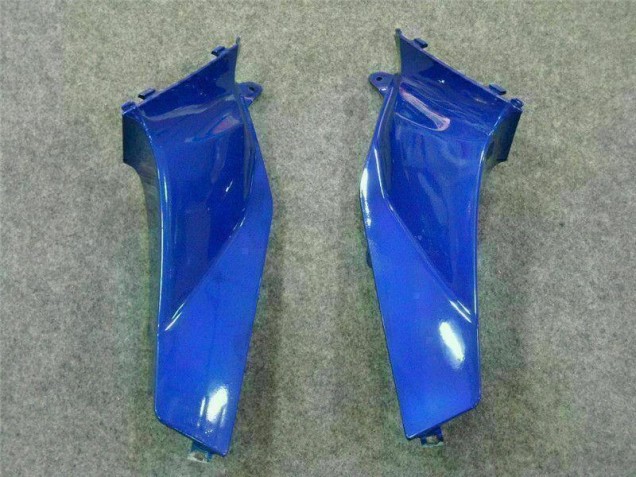 Blu Kits Carene & Plastica Honda CBR 600 RR 2007-2008 Blu Kits Carene & Plastica Honda CBR 600 RR 2007-2008