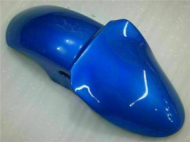 Blu Kits Carene & Plastica Kawasaki ZX6R 2000-2002 Blu Kits Carene & Plastica Kawasaki ZX6R 2000-2002