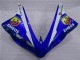 Blu Kits Carene Yamaha R1 2007-2008 Blu Kits Carene Yamaha R1 2007-2008