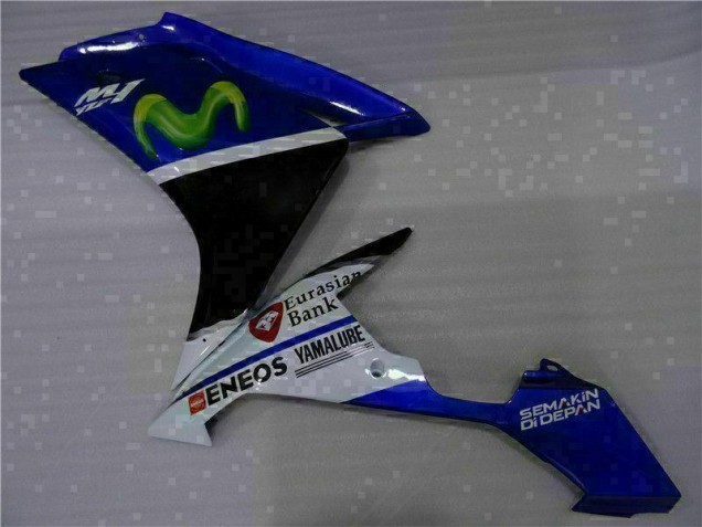 Blu Kits Carene Yamaha R1 2007-2008 Blu Kits Carene Yamaha R1 2007-2008