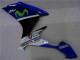 Blu Kits Carene Yamaha R1 2007-2008 Blu Kits Carene Yamaha R1 2007-2008