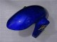 Blu Kits Carene Yamaha R1 2007-2008 Blu Kits Carene Yamaha R1 2007-2008