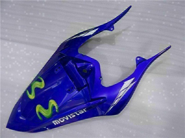 Blu Kits Carene Yamaha R1 2007-2008 Blu Kits Carene Yamaha R1 2007-2008