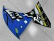 Blu Kits Carene Yamaha R1 2009-2011 Blu Kits Carene Yamaha R1 2009-2011