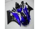 Blu Nero ABS Kit Carenatura Yamaha R6 2006-2007 Blu Nero ABS Kit Carenatura Yamaha R6 2006-2007