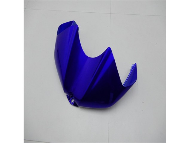 Blu Nero ABS Kit Carenatura Yamaha R6 2006-2007 Blu Nero ABS Kit Carenatura Yamaha R6 2006-2007