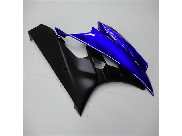 Blu Nero ABS Kit Carenatura Yamaha R6 2006-2007 Blu Nero ABS Kit Carenatura Yamaha R6 2006-2007