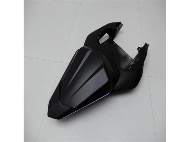 Blu Nero ABS Kit Carenatura Yamaha R6 2006-2007 Blu Nero ABS Kit Carenatura Yamaha R6 2006-2007